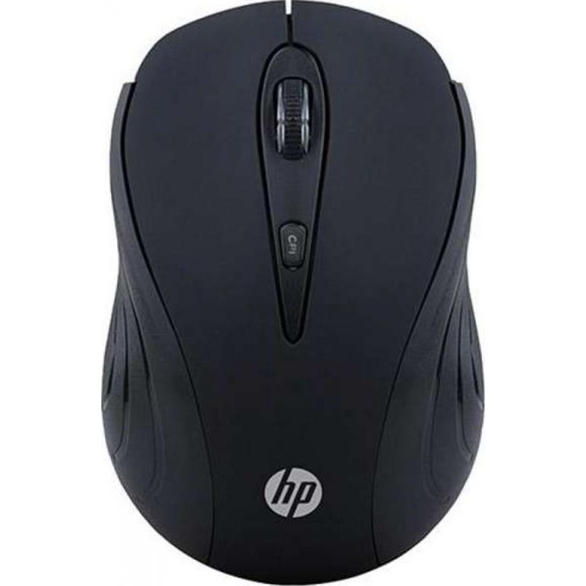 Hp Wireless Mouse S3000