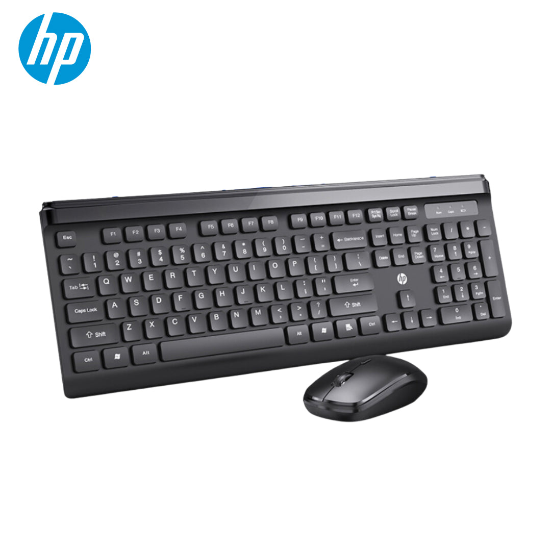 Hp Wireless Kb + Mouse Cs500