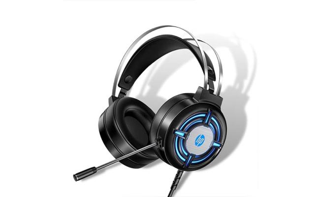 Hp Gaming Headset H120