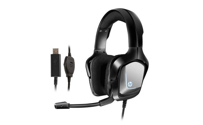 Hp Gaming Headset H220G