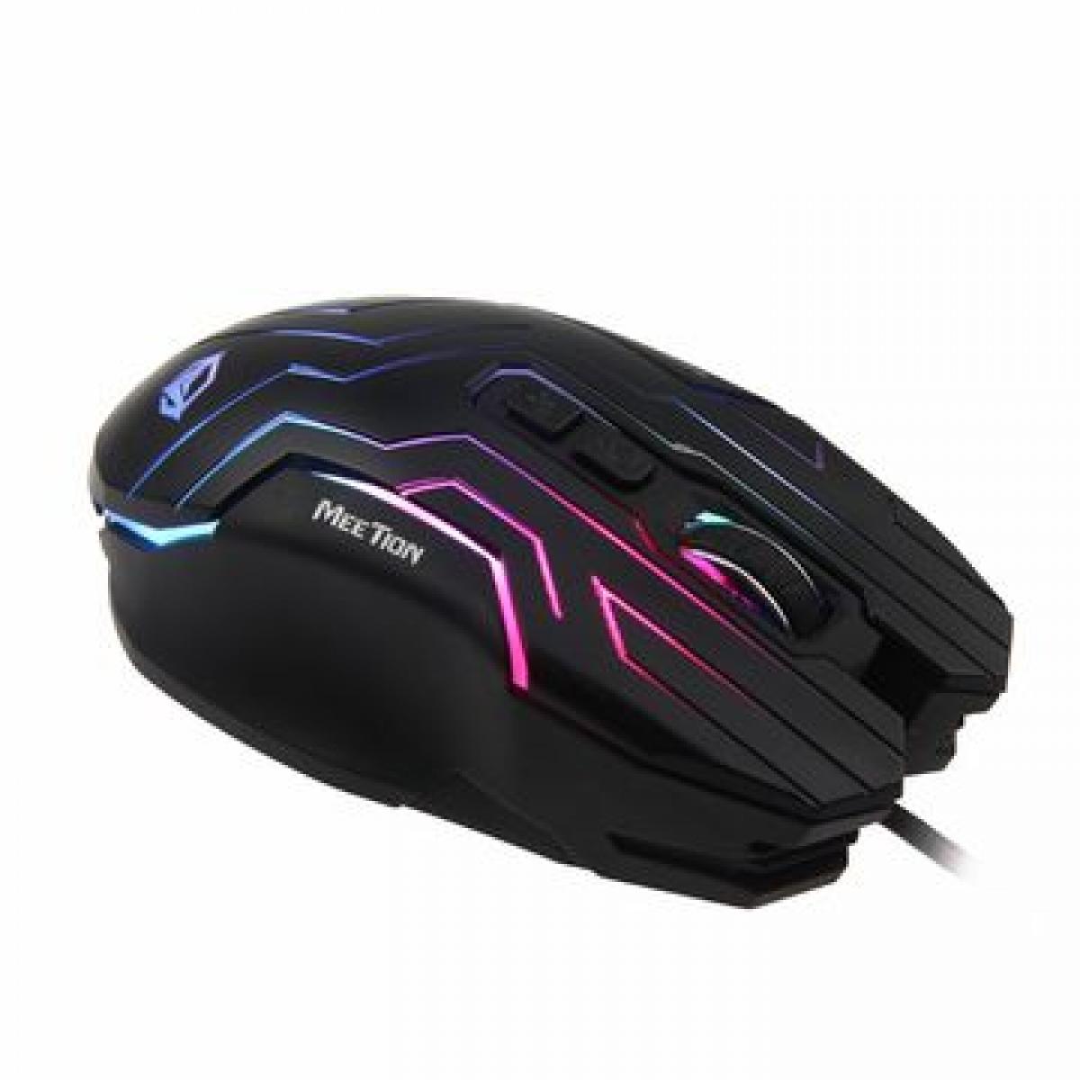 MT-GM22/Meetiom Gaming Wired Mouse GM22