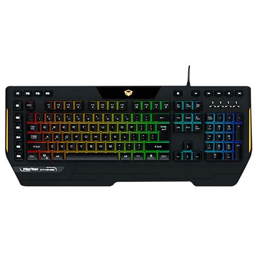 MT-K9420/Meetiom GAMING  Keyboard  MT-K9420 Keyboard / Black / Wired