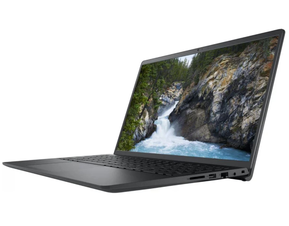 Vostro 3510-165S/Dell intel I3-1115G4 16GB - 512 GB SSD 15.6" HD - WIN 10 PRO Core i3 / 16GB / 512G SSD