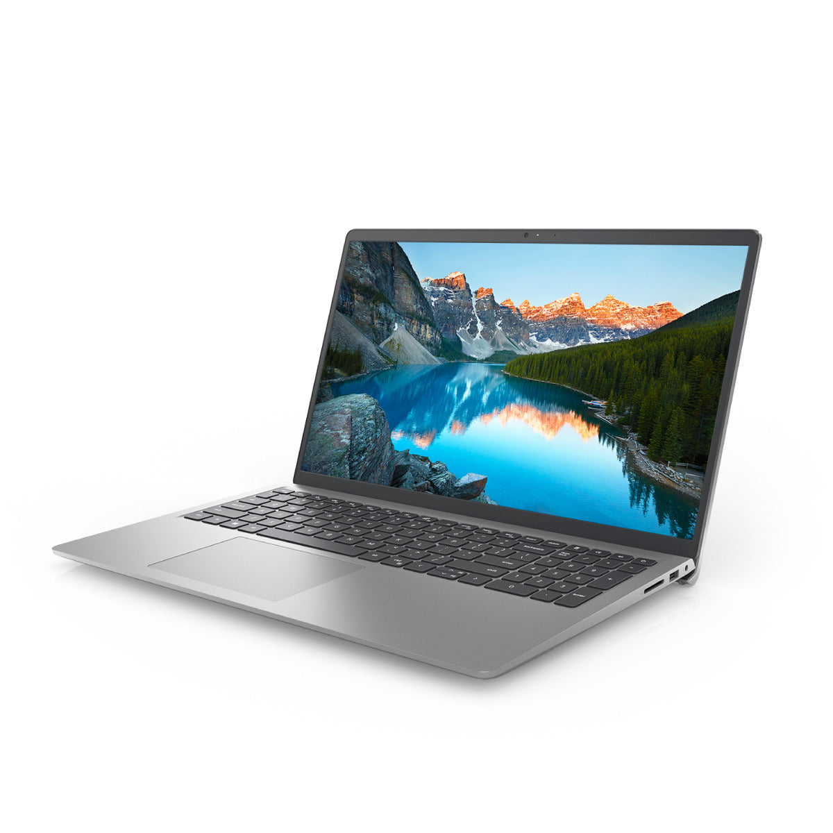 Inspiron 3515 - A470/Dell AMD Ryzen™ 5 3450U  256 GB SSD 8GB 15.6" (1920x1080) - Radeon™ Vega 8 Grap