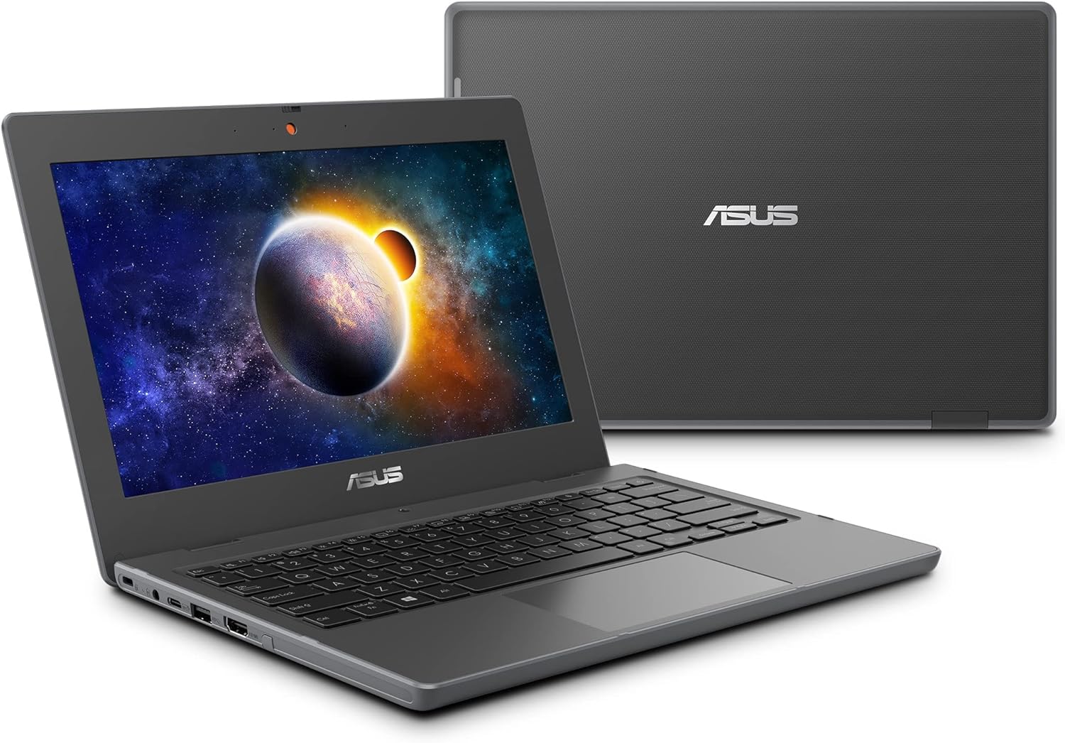 BR1100CKA/Asus CELERON N4500-4GB-256GB-11.6-inch HD (1366 x 768) -WIN11,