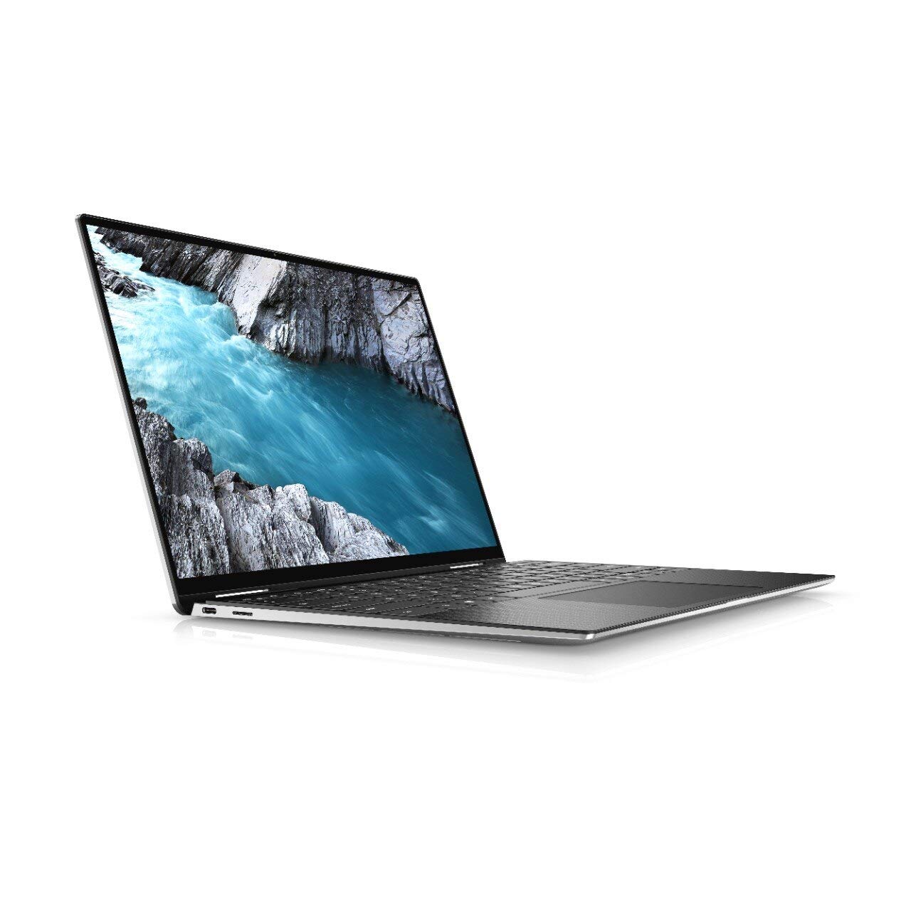 XPS 7390 - 9087T/Dell 2-IN-1 Core™ i7-1065G7 - 256GB SSD - 16GB - 13.4" FHD TOUCHSCREEN WIN10 Pro DELL / 256GB