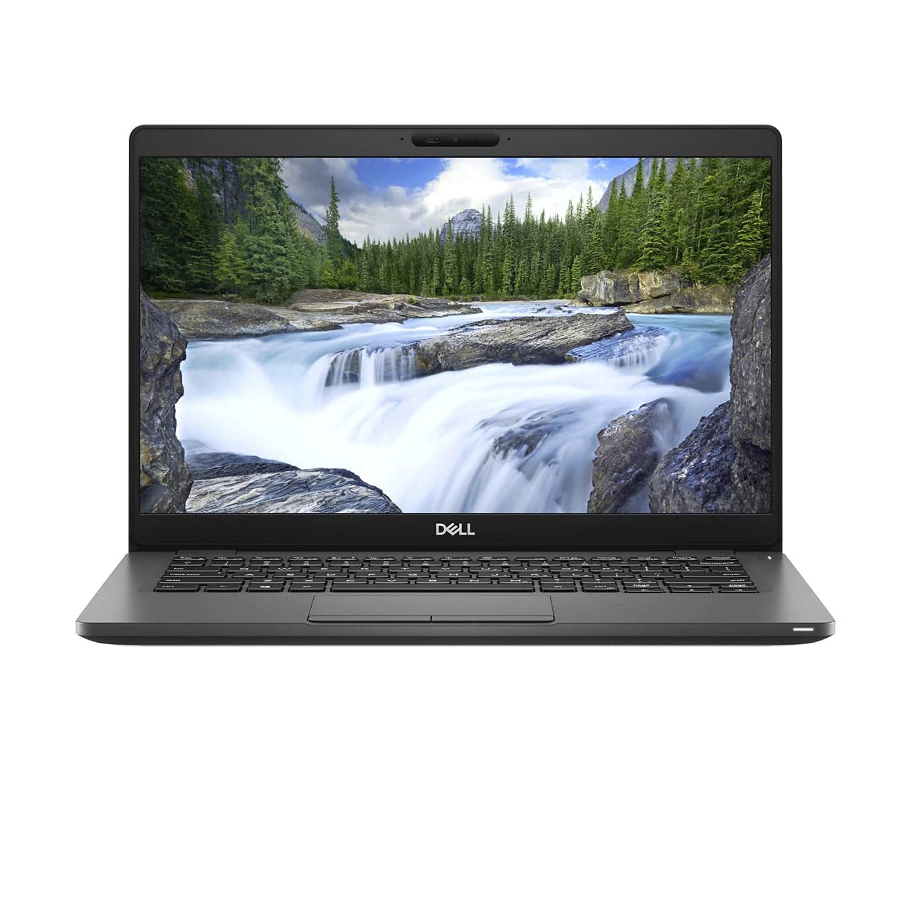 Dell Intel Core I7-8665U 16Gb - 512 Ssd - 13.3 Touch - Win10