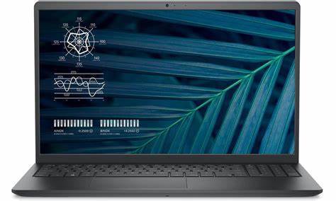 Dell Intel I7-1255U - 32Gb  - 512Gb Ssd 15.6 Fhd -  Intel® Iris® Xe Graphics Up To