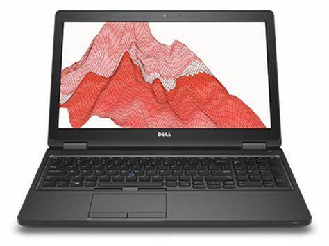 Dell Intel Core I7 -6820Hq -  16 Gb Ram - 256 Gb Ssd - Amd R9 2Gb - 15.6   -W