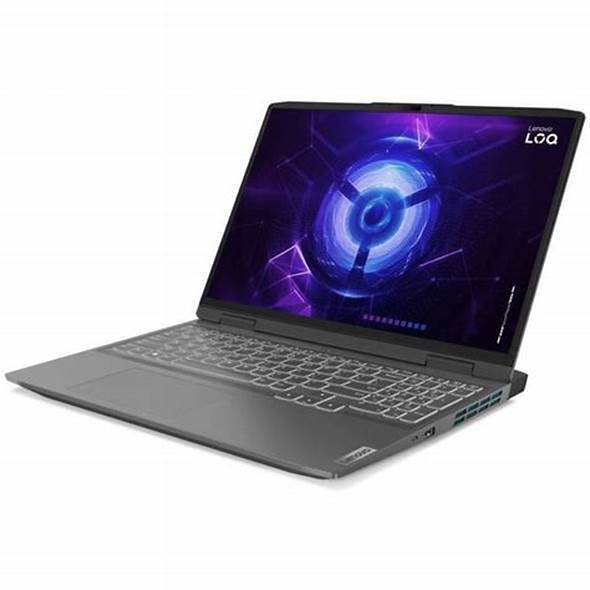 Lenovo Intel I5-12450H - 16Gb Ddr5 - 512Gb Ssd - Rtx 2050 4Gb Up 6Gb-15.6 Fhd 144Hz - W