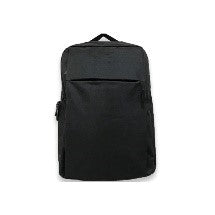 S81/GELUDI LAPTOP BACK BAG 15.6 - USB 15.6'