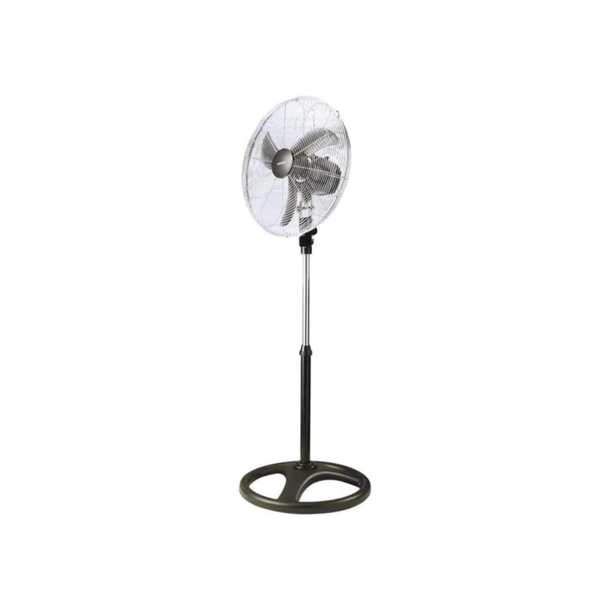 Ifp55 Kenwood Fan Fan 50Watts Cooling Power 16 Fan Diameter 3 Speed Settings Oscillation Fun