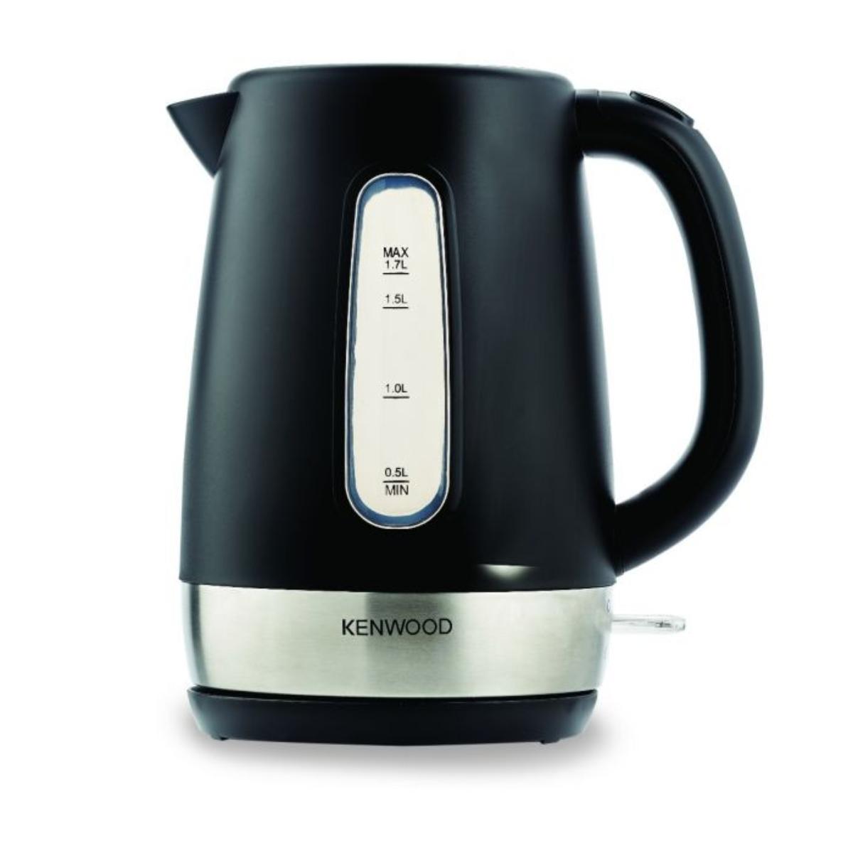 Kenwood Electric Kettle 1.7 Liter 2200 Watt White