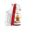 DG-MINIME RED2 230V/DOLCE GUSTO Espresso Machine DOLCE GUST / COFFEE MAKERS