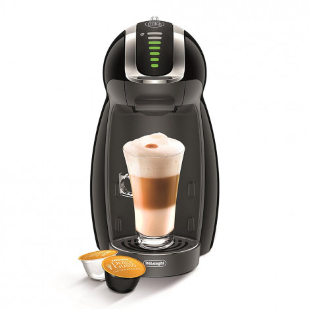 EDG465.T/delonghi ESSPRESO NESCAFE DOLCE GUSTO SYSTEM DELONGHI / COFFEE MAKERS