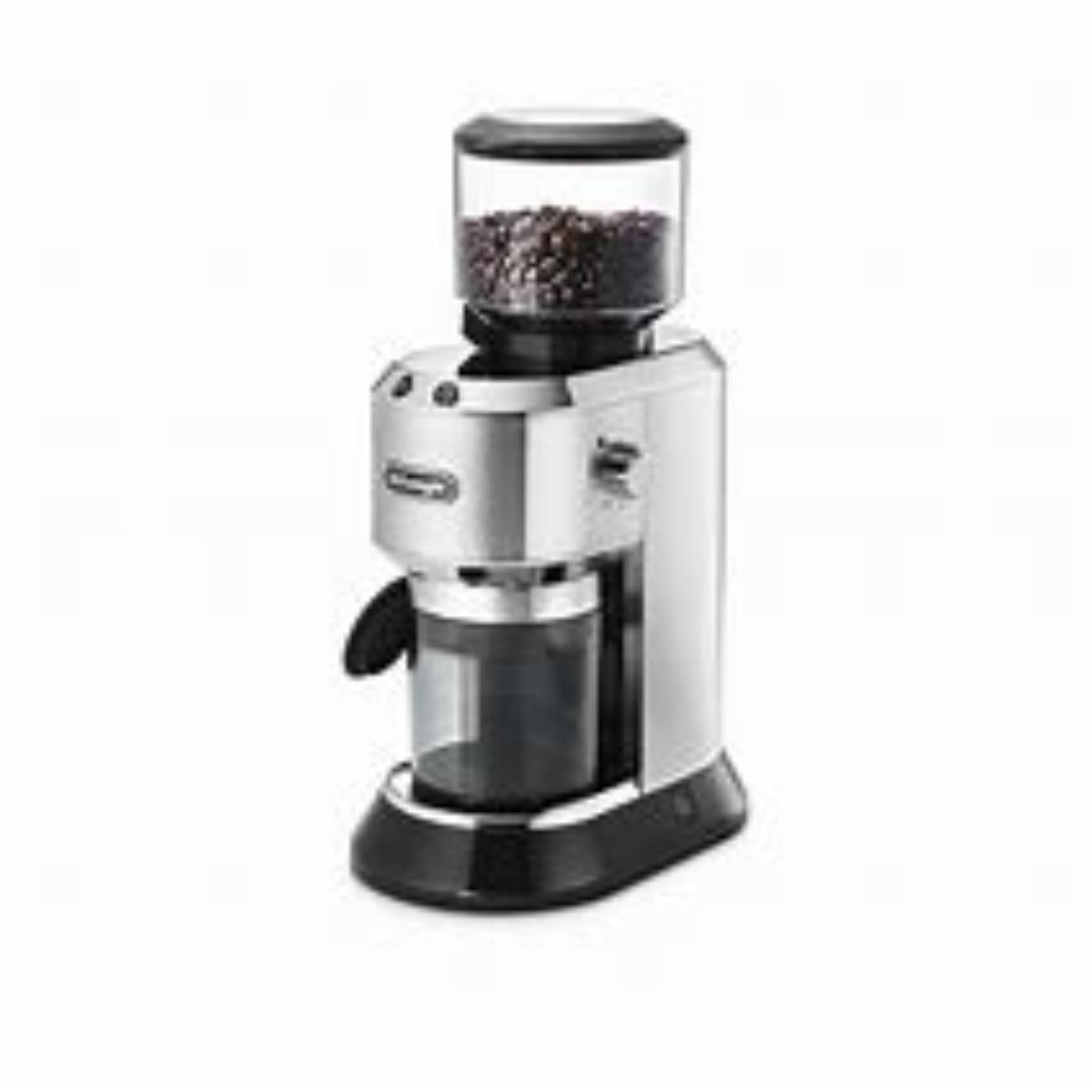 KG520.M  STEEL/COFFEE GRINDER| Color: Silver| Capacity (Ltr): 350g|Type of coffee: Grinder| addition COFFEE GRINDER / 350 WATTS