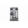 MC INT1 DL ECAM650.85.MS/Full Auto Coffee Machine| Color: Metal silver| Capacity (Ltr): 2|Type of co ESPRESSO / Silver