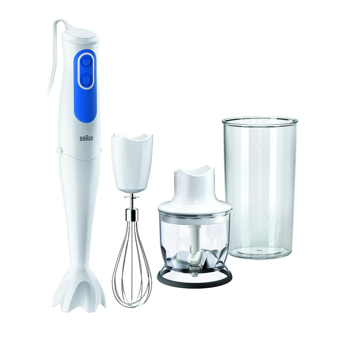 MQ3020 /  Braun MultiQuick 3 Hand blender MULTI QUICK / 350 ML