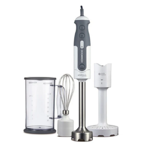 Kenwood Hand Blender, 1 Speed, 850Ml, 800Watts Kenwood Hand Blender, 1 Speed, 850Ml, 800Watts