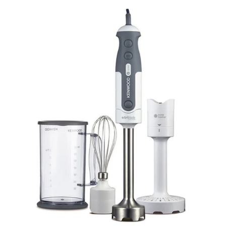 Kenwood Hand Blender, 800Watts, 1Speeds, 850Ml