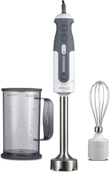 Kenwood Hand Blender, 1Speed, 750Ml, 800Watts Kenwood Hand Blender, 1Speed, 750Ml, 800Watts