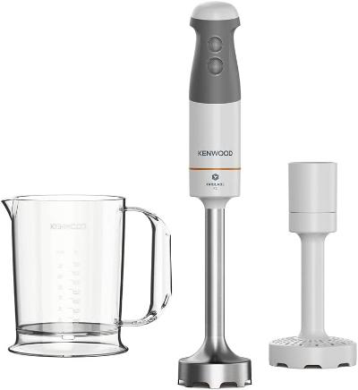 Kenwood Hand Blender, 1Speed, 550Ml, 800Watts