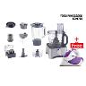 FDM788/Kenwood FOOD PROCESSORS 1000 WATT  ADD free steam iron  i ISP201BL/Kenwood Steam Iron KENWOOD / FOOD PROCESSORS