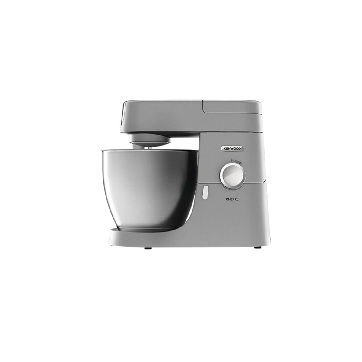 KVL4100S/kenwood KITCHEN MACHINE Multipe speeds (High Medium and Slow) Die castW MIXER / 6.7 L