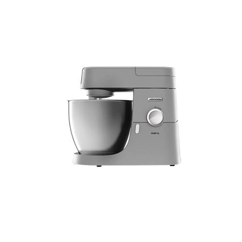 KVL4100S/kenwood KITCHEN MACHINE Multipe speeds (High Medium and Slow) Die castW MIXER / 6.7 L