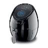 HFP30.000BK /KENWOOD AIR FRYER 3.8L ,600 W,Black AIR FRYER / 3.8 L