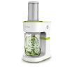 FGP200WG /KENWOOD SPIRALIZER, 2DRUM,70 Watt,Green and White KENWOOD / Green