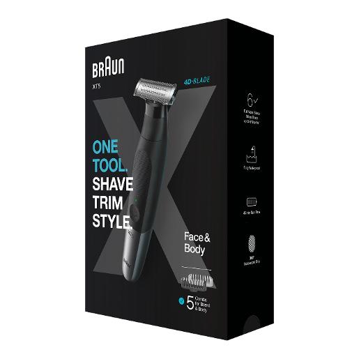Braun Male Hair Removal Shave Trim And Define With Just One Machine: The All-In-One Electric Braun Male Hair Removal Shave Trim And Define With Just One Machine: The All-In-One Electric