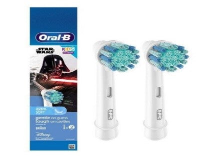 Oral B Brush Set WT Star Wars Oral B Brush Set WT Star Wars