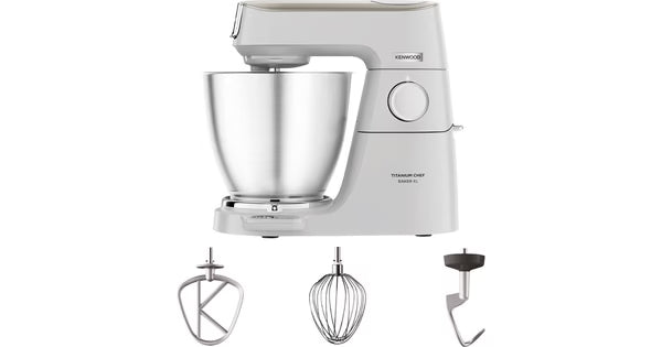 KVL65.021SI/Kenwood Kitchen Machine| Color: Titanium| Type: K KENWOOD / Perfumes