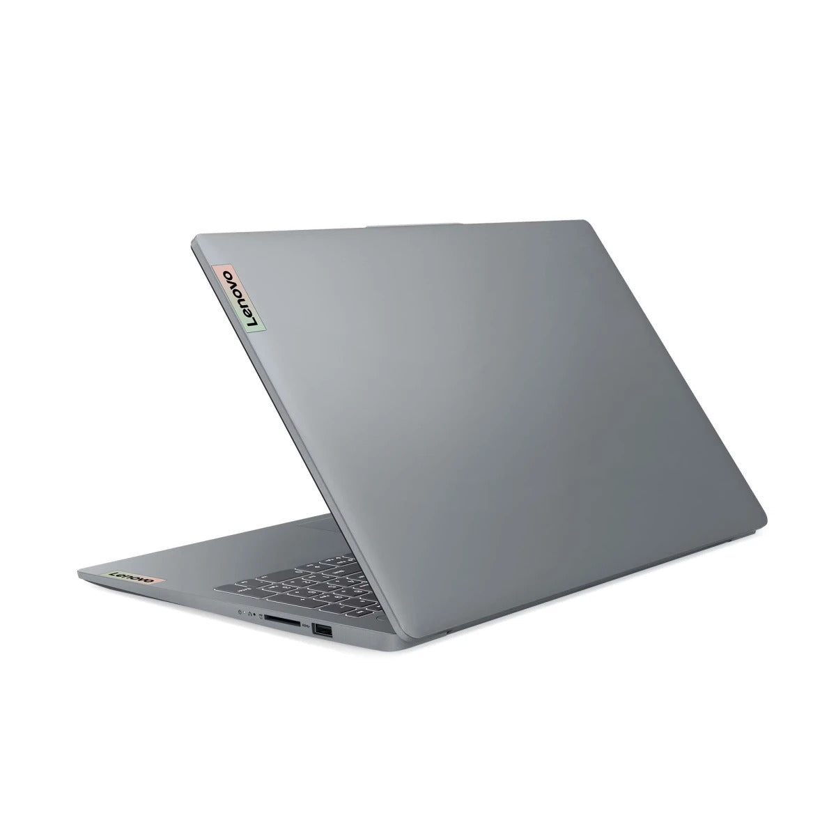 Lenovo NB IPS3 Intel Celeron N100, 8GB DDR5 & 256GB SSD, 15.6Inch FHD, Win11