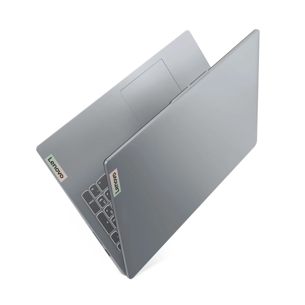Lenovo NB IPS3 Intel Celeron N100, 8GB DDR5 & 256GB SSD, 15.6Inch FHD, Win11