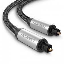 Ugreen Toslink Optical Audio Cable 3M