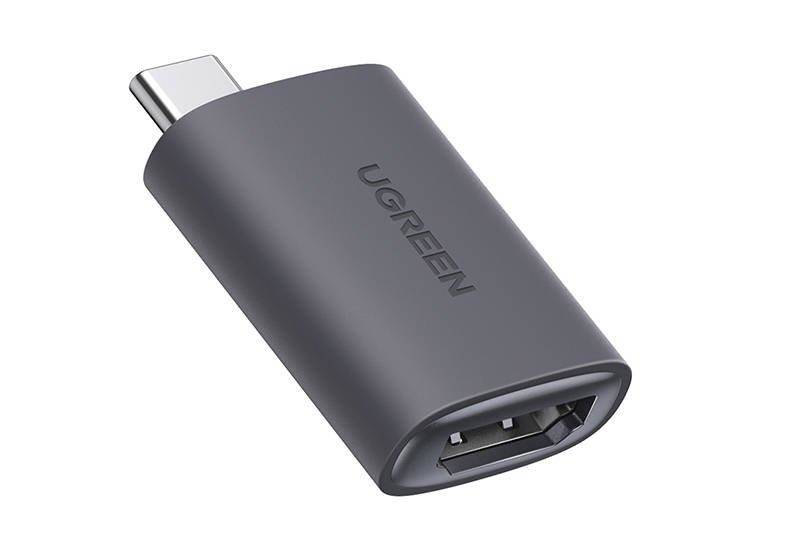 Ugreen Usb-C To Hdmi Adapter (Space Gray)