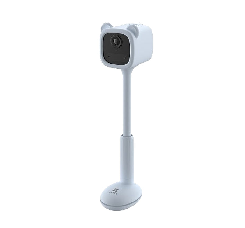 Ezviz Battery-Powered Baby Monitor