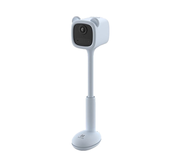 CS-BM1-R100-2D2WF-Be/EZVIZ Battery-powered Baby Monitor 2000mMAH / 1080P FHD