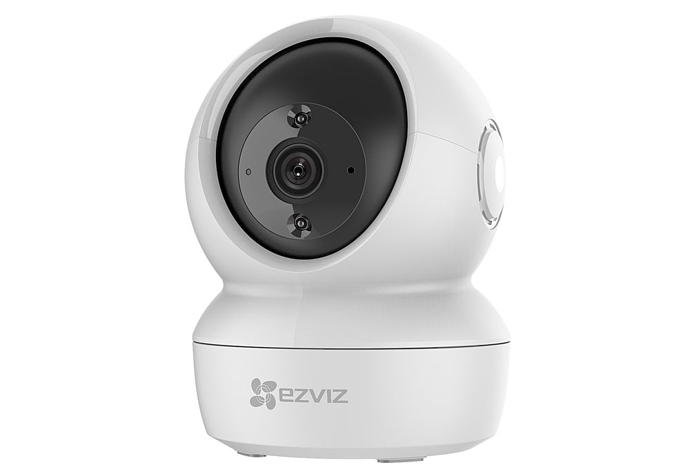 CS-C6N-R101-1G2WF/EZVIZ Smart Wi-Fi Pan & Tilt Camera YES / 4MP / FHD