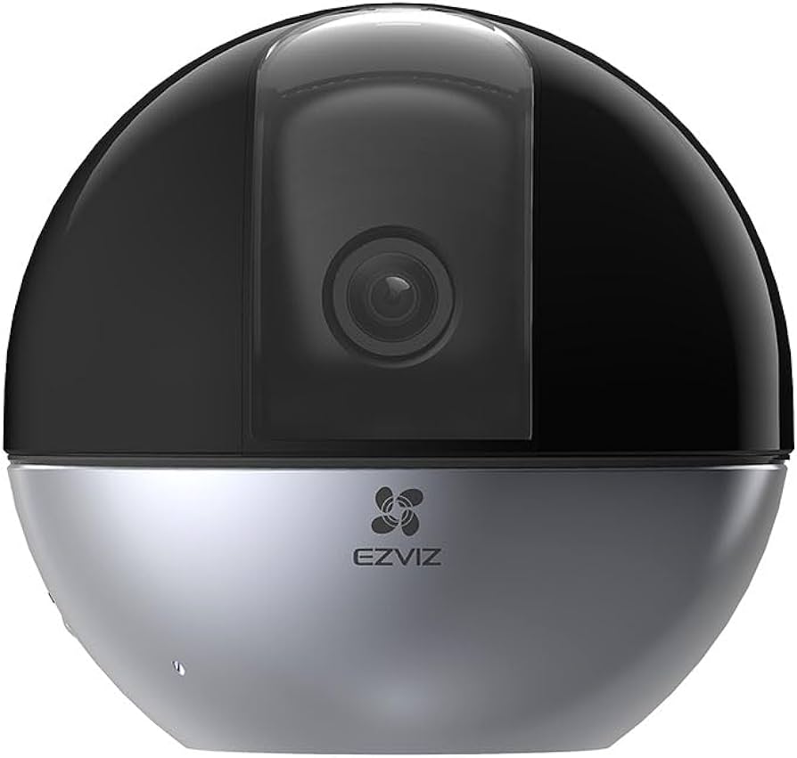 Ezviz Smart Home Wi-Fi Camera