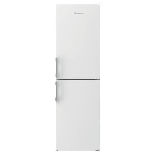 Blomberg Refrigerator A++ Ref:356 LF:145 L Noise:38Db S.Steel Motor Invertor