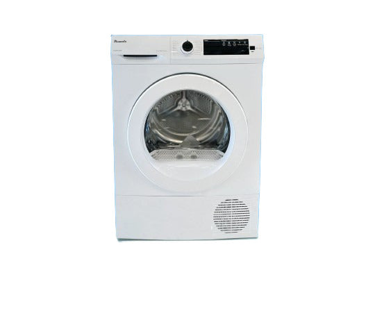 BLDR9400W/Blumatic 9 KG Dryer A++  White condenser 16 Programs 9KG / A++ / YES