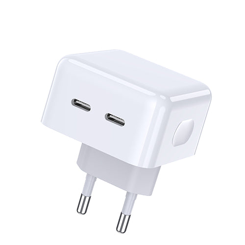 Jokade Wall Charger, 40Watts, White Jokade Wall Charger, 40Watts, White