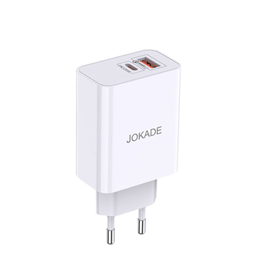 jb027/Jokade 25w blug white PLUG / 25 WATTS