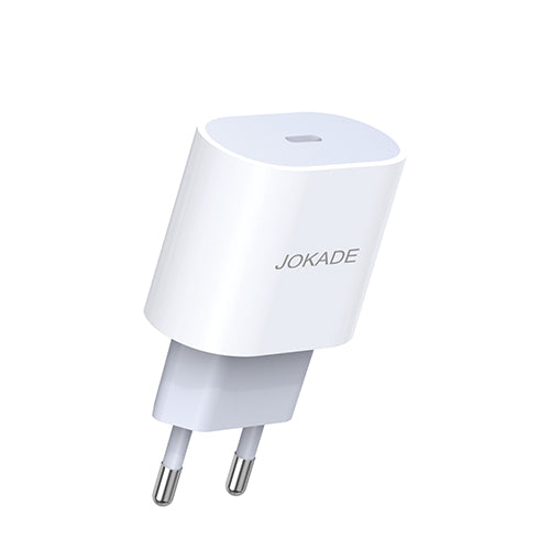 jb009/Jokade 25w blug white BATTERY / 25 WATTS