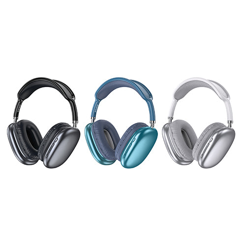 JI011/Jokade Headset HEADSET / GREY