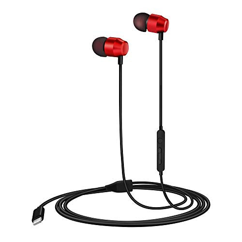 Jokade 1.2M Length Earbuds