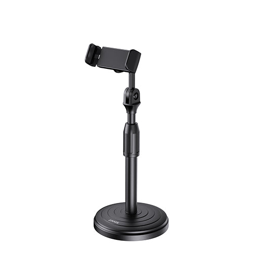 je015/Jokade mobile phone live broadcast desktop stand Black